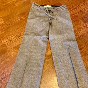 Old Navy houndstooth dress pants